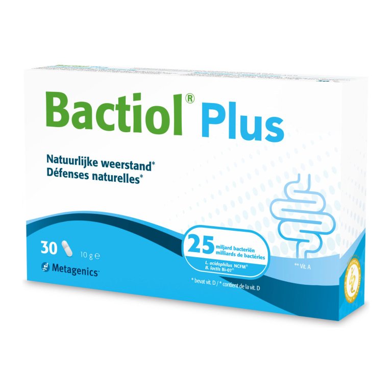 Bactiol Duo - Looop.lt