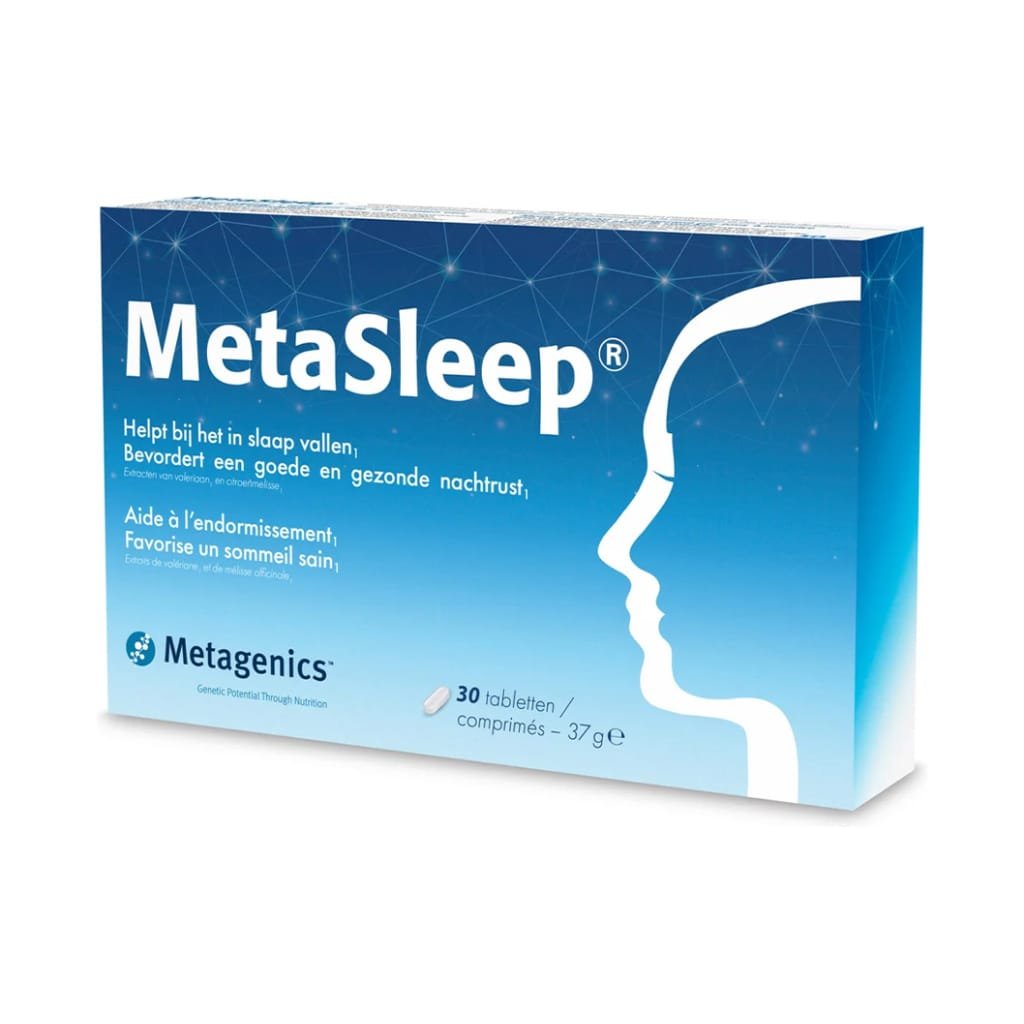 MetaSleep - Looop.lt