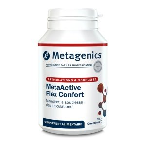 MetaActive Flex Confort