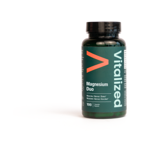 Magnesium Duo