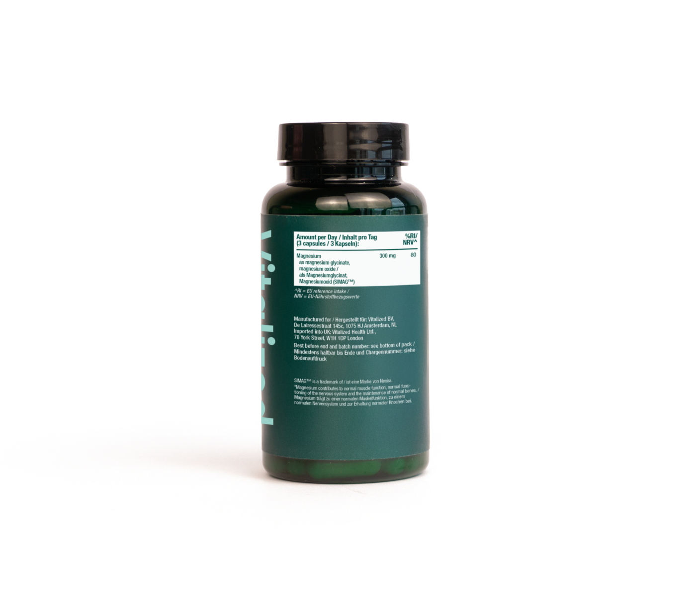 Magnesium Duo - Image 2