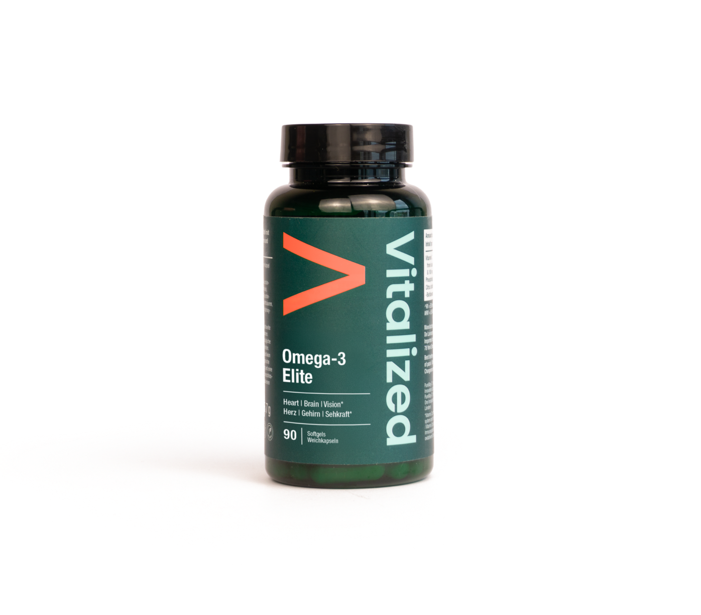 Omega-3 Elite
