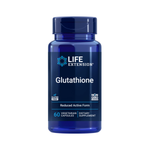Glutathione, 500 mg