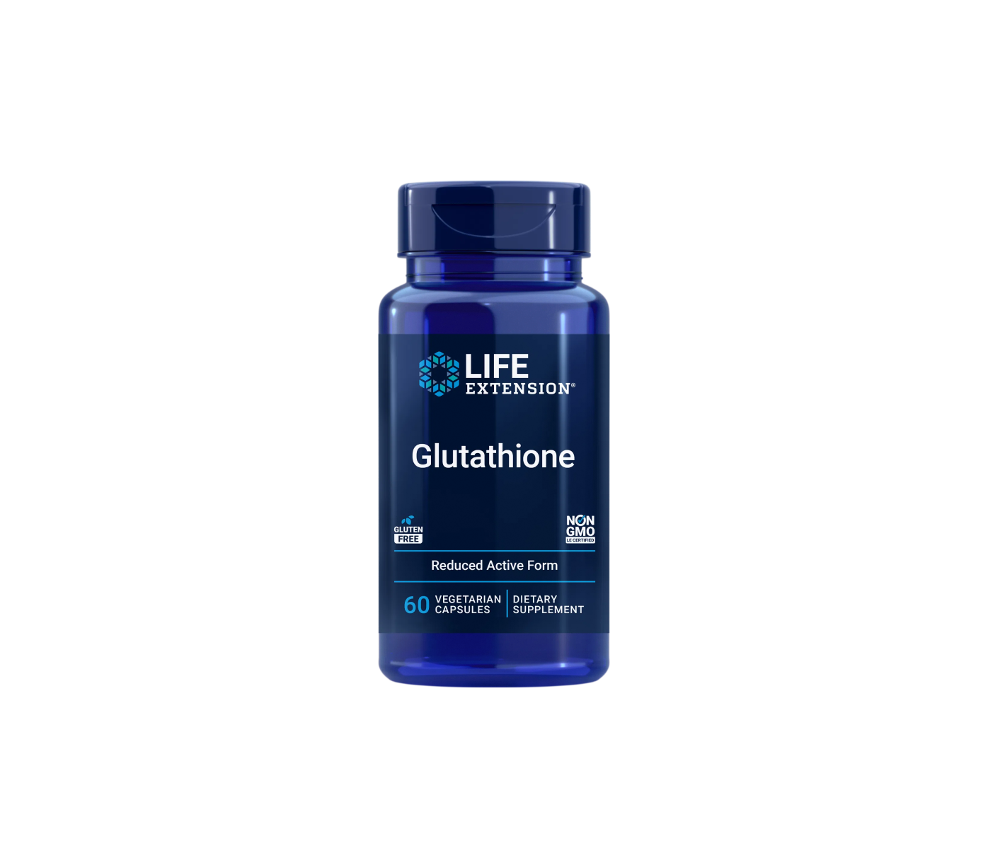 Glutathione, 500 mg