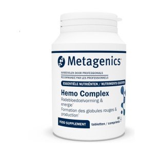 Hemo-Complex