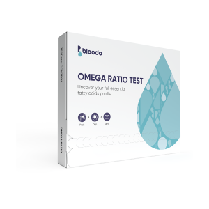 Omega RATIO