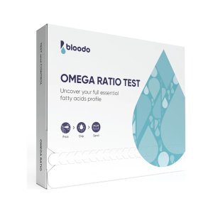 Omega RATIO