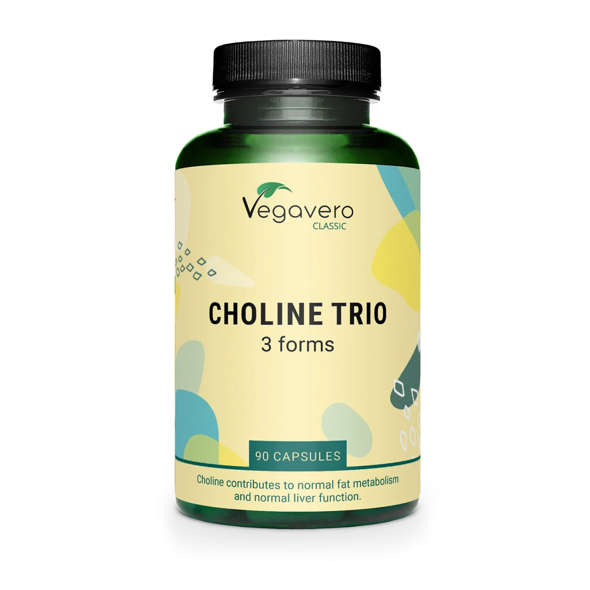 Choline Trio