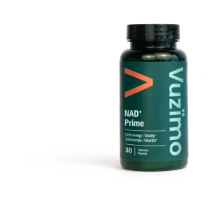 NAD+ Prime