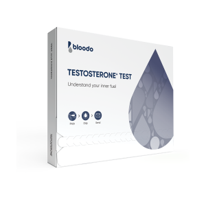 Testosterone+